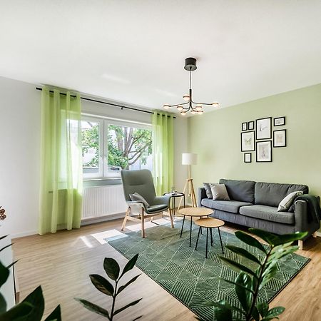 City-Luxus Apartment Rottweil Eksteriør bilde