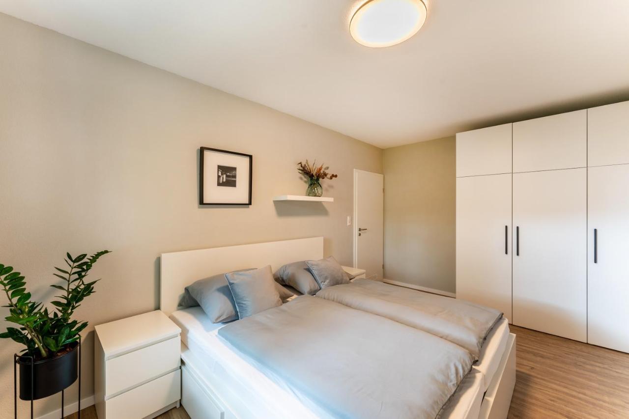 City-Luxus Apartment Rottweil Eksteriør bilde