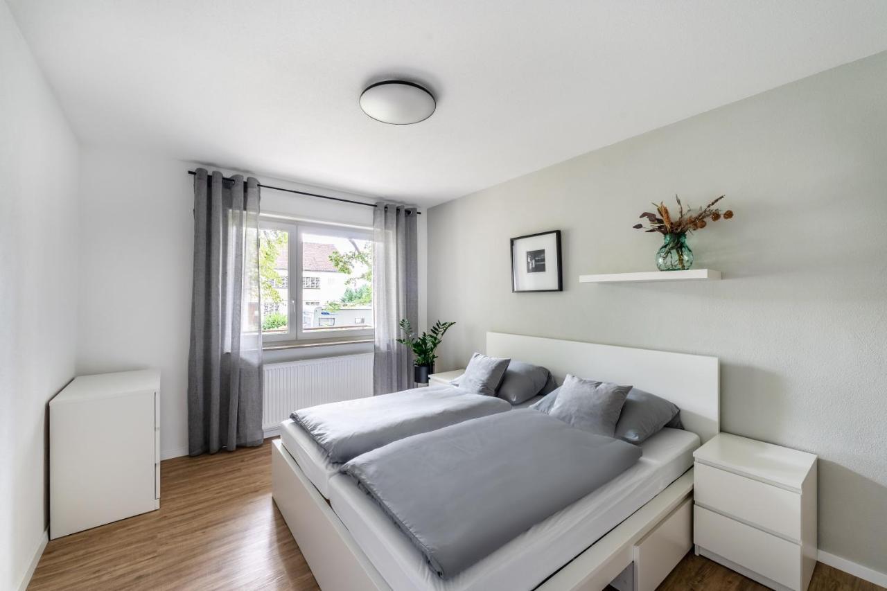 City-Luxus Apartment Rottweil Eksteriør bilde