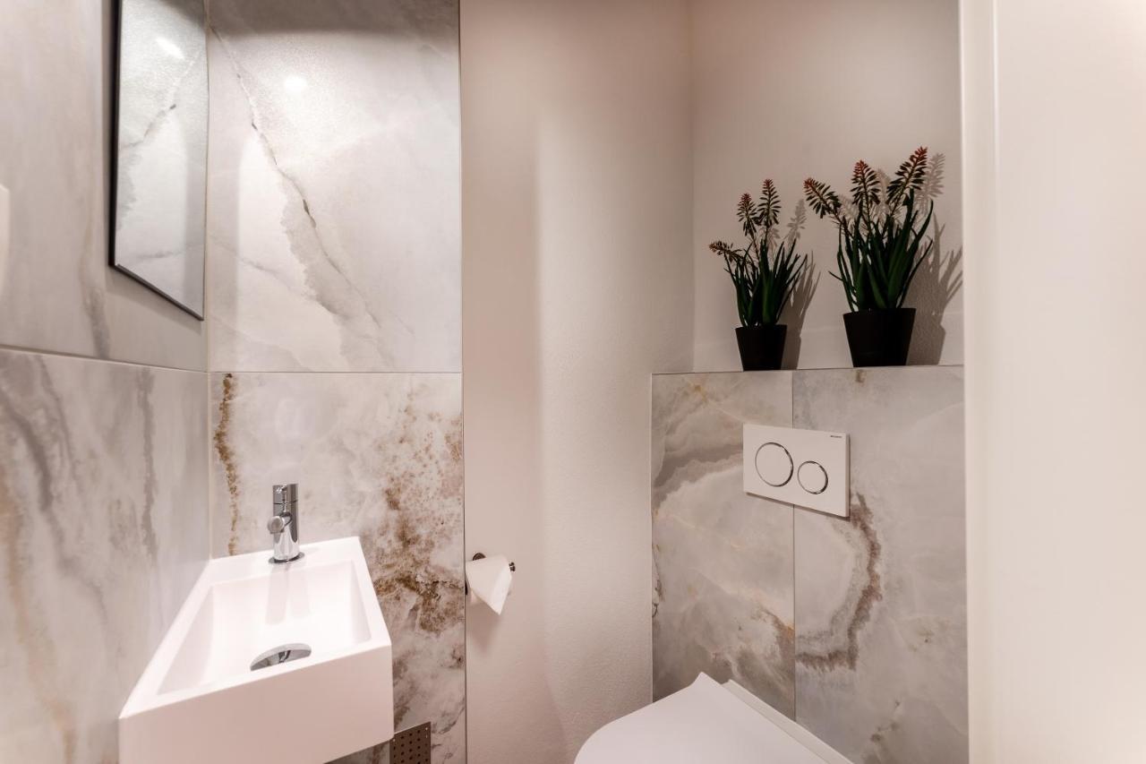 City-Luxus Apartment Rottweil Eksteriør bilde