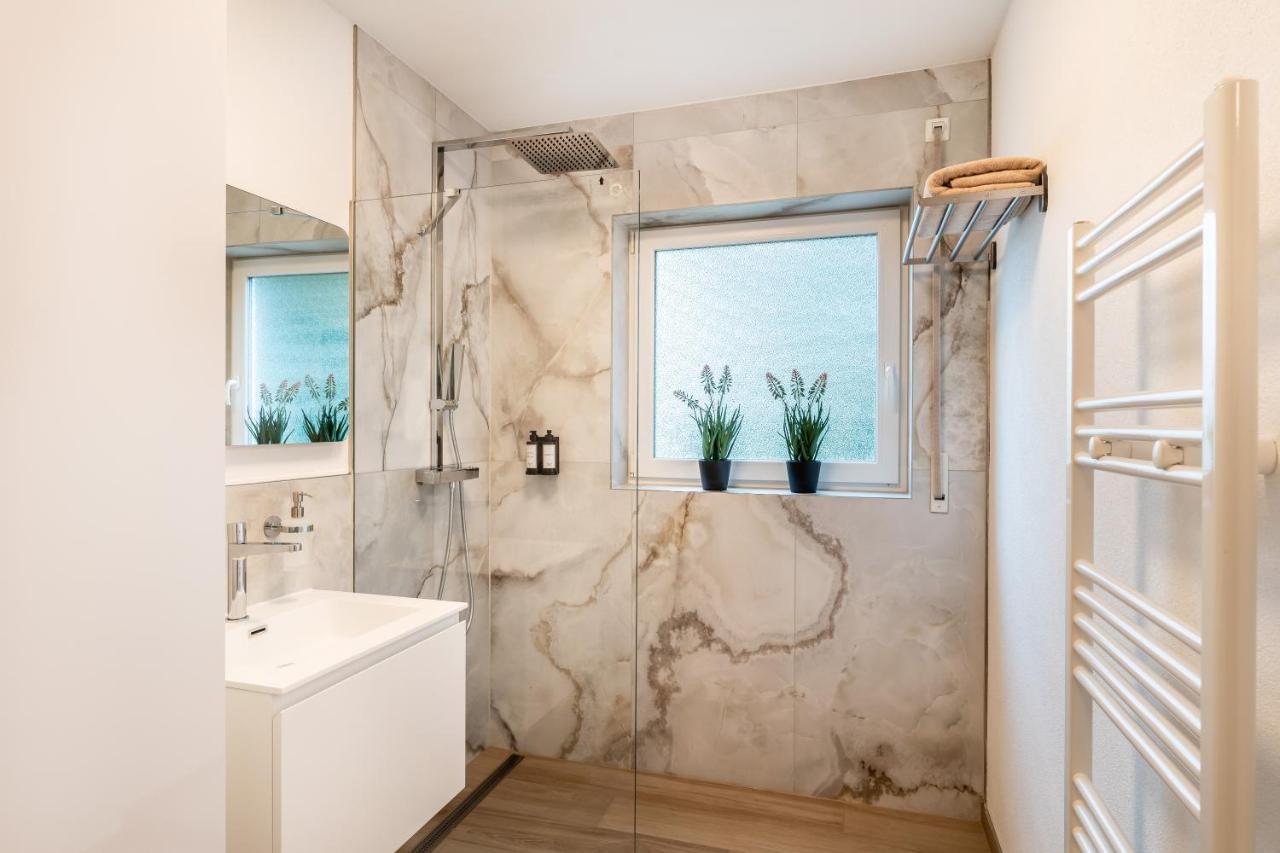 City-Luxus Apartment Rottweil Eksteriør bilde