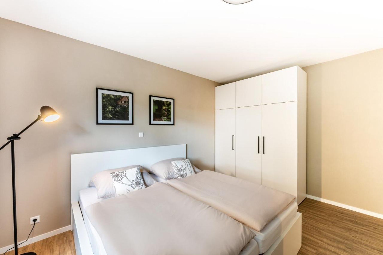 City-Luxus Apartment Rottweil Eksteriør bilde