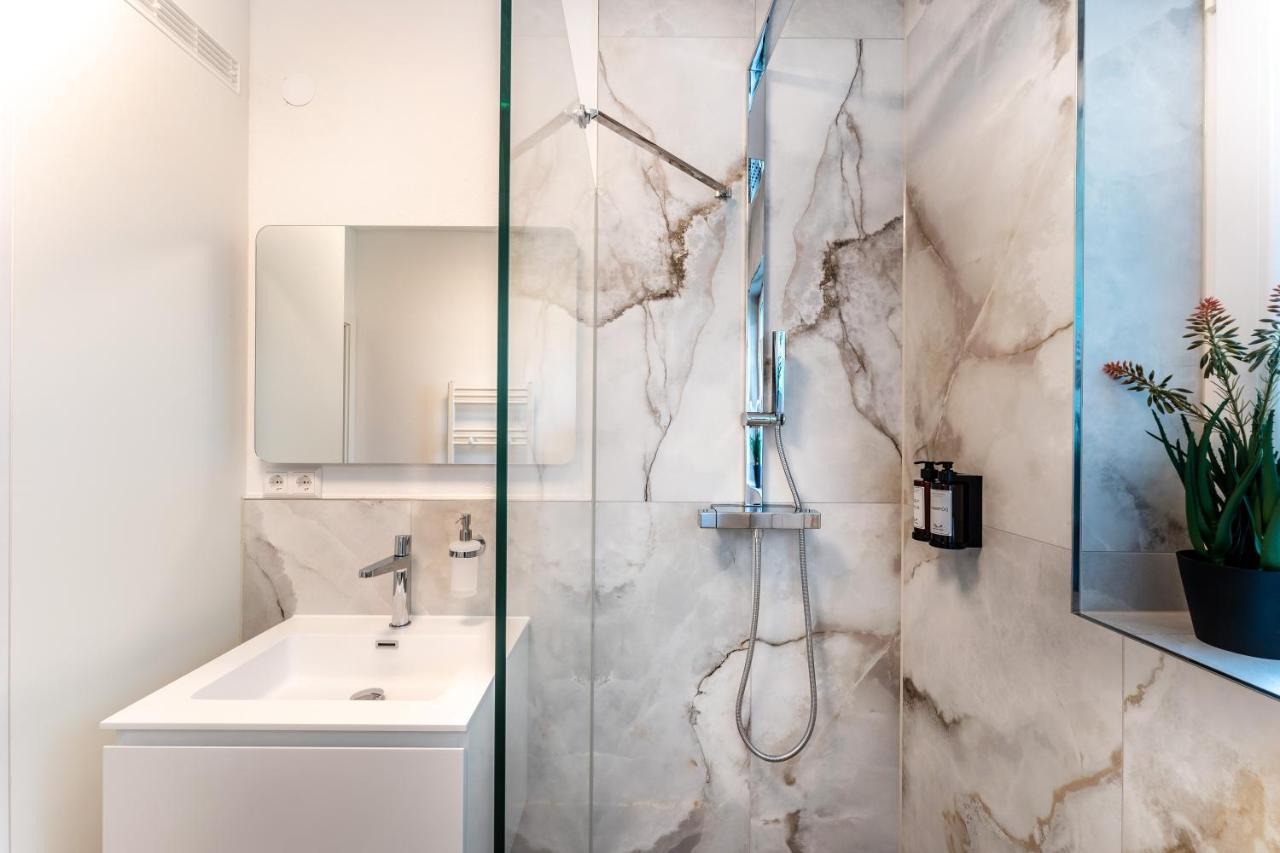 City-Luxus Apartment Rottweil Eksteriør bilde